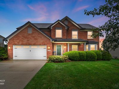 Property at 971 Caribou Run Ln, Milford, OH