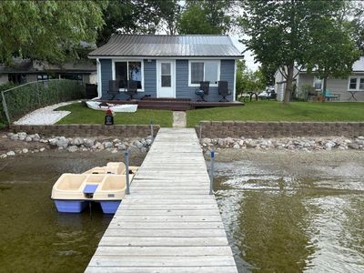 27096 Little Floyd Lake Rd #8