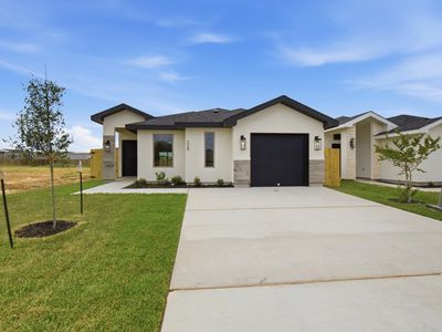 229 Lusitano Dr