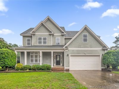 Property at 311 Damsel Ct, Linden, NC