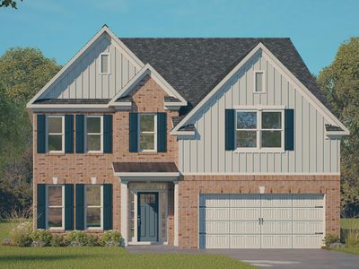 2112 Stoneridge Barn Way