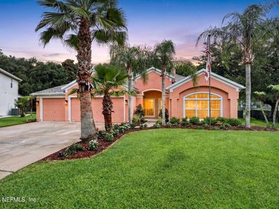 905 AUTUMN GREEN Court