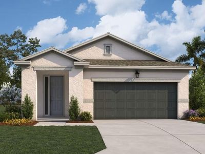 8124 Sunny Point Trl