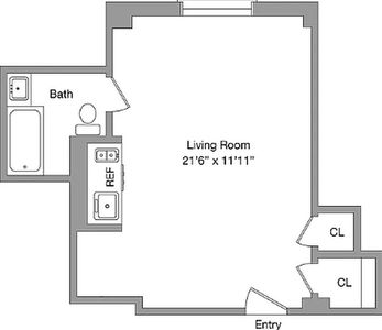 45 Tudor City Pl APT 1808