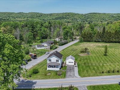 Property at 22 Parkhurst Road, Gansevoort, NY
