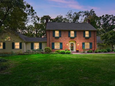 5941 Oak Ridge Rd
