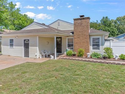 3533 Daffodil Cres