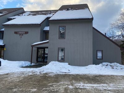 17 Snowtree Lane #Ledges G