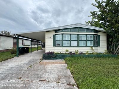 Property at 1954 Coco Plum St NE, Palm Bay, FL