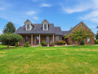 413 Hackett Pike