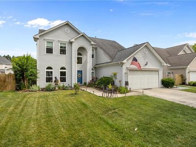 3061 Beaden Dr