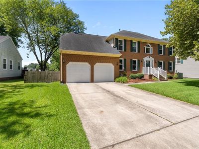 811 Twin Peak Ct