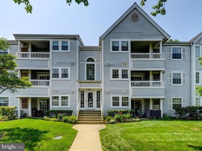 Property at 8381 Montgomery Run Rd Unit C, Ellicott City, MD