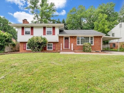 4537 Hammond Ln