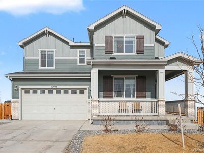 12445 E 101st Drive