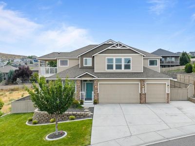 1064 Samish Dr