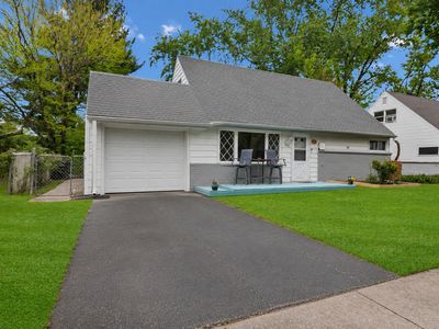 Property at 406 Winnebago St, Park Forest, IL