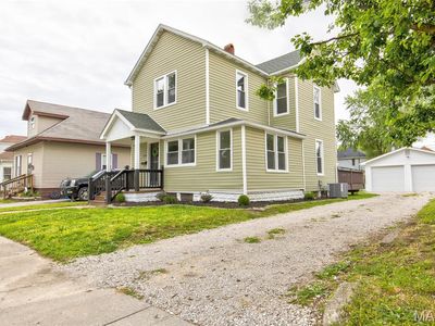 Property at 226 E Penning Ave, Wood River, IL