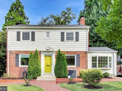 Property at 5796 Carlyle St, Landover, MD