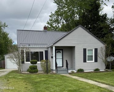 Property at 406 W Park St, Oak Harbor, OH