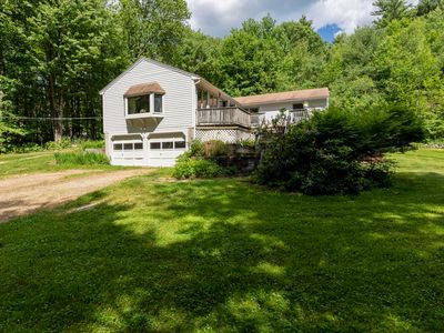 Property at 127 Mountain Road, Deerfield, NH