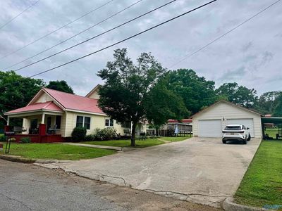 Property at 117 McClellan St, Piedmont, AL