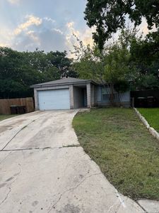 Property at 2907 BROAD PLAIN DR, San Antonio, TX