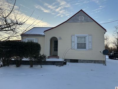 Property at 705 S 10th St, Mayfield, KY