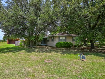3629 Lucy Trimble Rd
