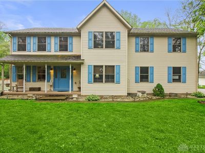 Property at 17 Long Ct, South Vienna, OH