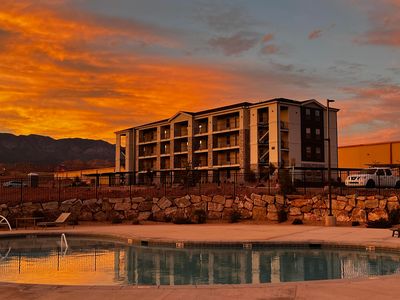 Property at 290 N Lone Rock Dr #206, Hurricane, UT