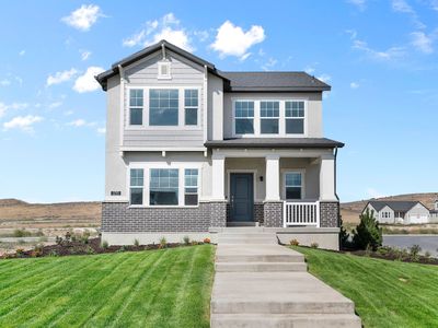 804 S Hoytsville Rd #109
