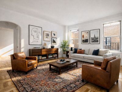 318 W 100th St APT 7D