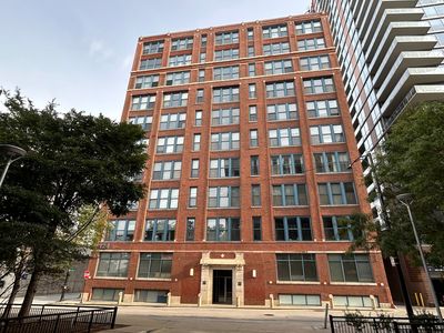 124 W Polk St APT 504