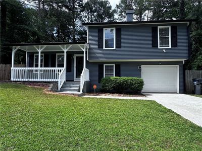Property at 4013 McKinley Dr, Snellville, GA