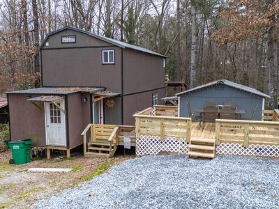 Property at 370 N Port Bass Dr, Fair Play, SC