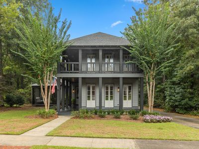 27 Cherry Laurel Loop