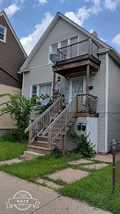 2036 West Lincoln AVENUE