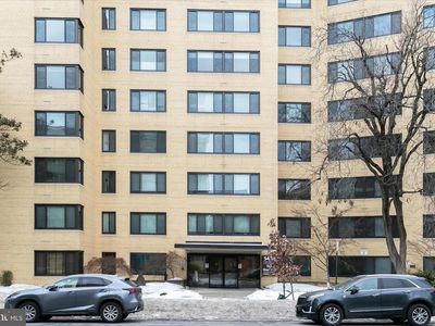 5410 Connecticut Ave NW APT 708