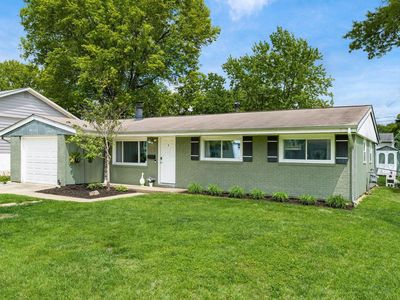 Property at 332 Baroness Way, Gahanna, OH