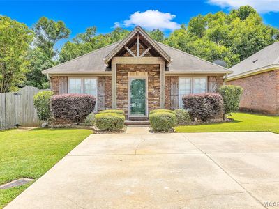 Property at 190 Ridgeview Dr, Millbrook, AL