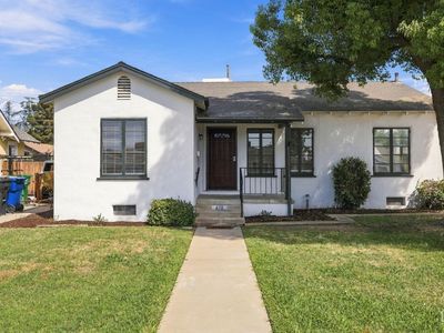 418 Francis St