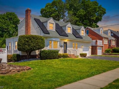 58 Continental Ave