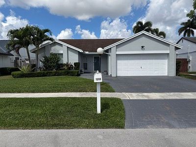 1393 SW 151st Ter