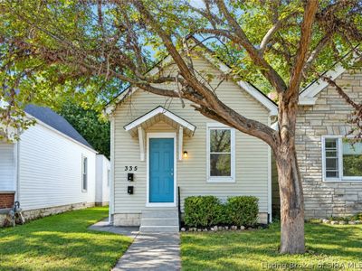 Property at 335 E 14th Street, New Albany, IN