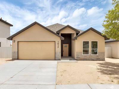 Property at 1012 N Carol Ave, Monahans, TX