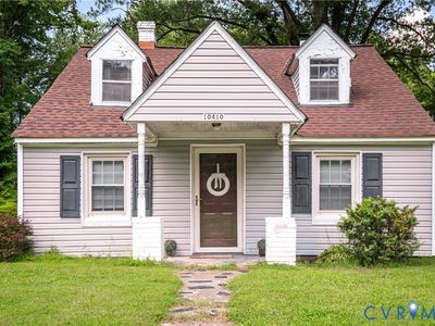 Property at 10410 Lewistown Rd, Ashland, VA