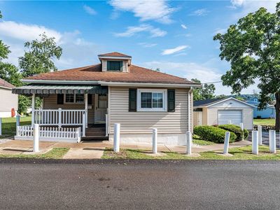 Property at 623 E Church Ave, Masontown, PA
