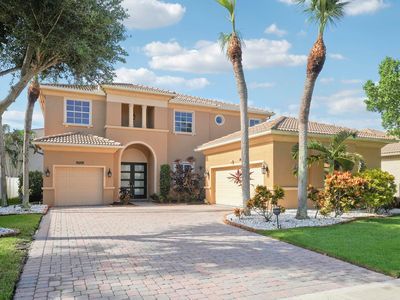8608 PALISADES LAKE Drive