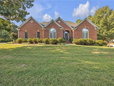 904 Troublesome Creek Dr